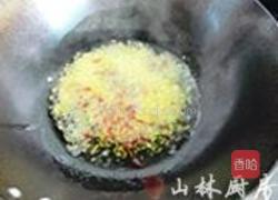 辣炒河虾的做法图解2
