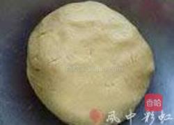 巧克力布朗尼塔的做法图解6