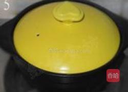 自制红豆沙的做法图解5