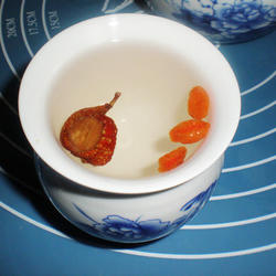 枸杞山楂茶的做法[图]
