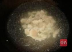 佛手瓜鸡肉片汤的做法图解3