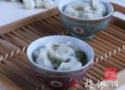 元宝馄饨的做法图解9