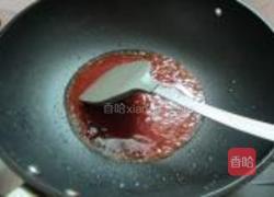 南熘鱼片的做法图解9