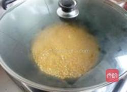 低糖爆米花的做法图解4