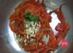 烧辣椒皮蛋的做法图解6