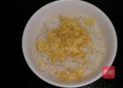 凉拌香辣萝卜丝的做法图解5