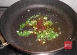 凉拌香辣萝卜丝的做法图解6