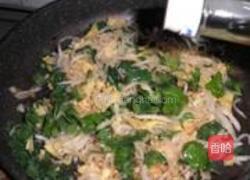 凉拌香辣萝卜丝的做法图解9