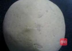 豆渣窝窝头的做法图解5