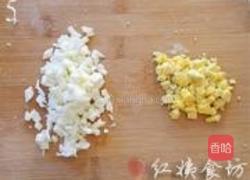 养生饭团的做法图解5