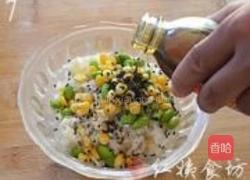 养生饭团的做法图解7