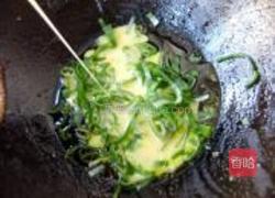 素鸡炒饭的做法图解3