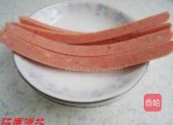 寿司的做法图解2