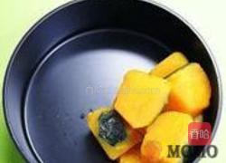 红烧扇贝与甜煮南瓜便当的做法图解12