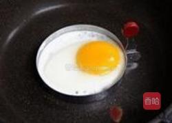 红烧扇贝与甜煮南瓜便当的做法图解1