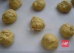 炸馒头的做法图解4