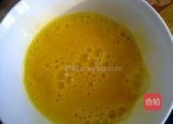 番茄鸡蛋豆腐汤的做法图解3