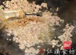 肉末酸豆角的做法图解11
