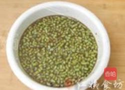 肉末酸豆角的做法图解6
