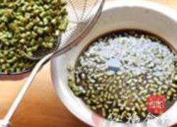 肉末酸豆角的做法图解7