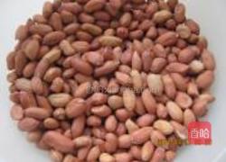 红豆薏米地瓜粥的做法图解3