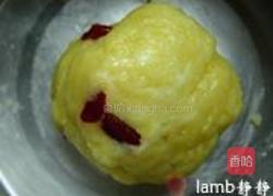 橄榄油辣味饼干的做法图解11