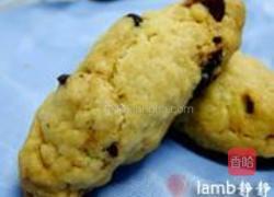 橄榄油辣味饼干的做法图解13