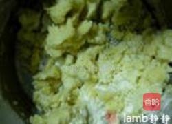 橄榄油辣味饼干的做法图解6