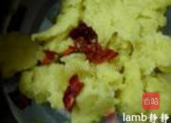 橄榄油辣味饼干的做法图解8