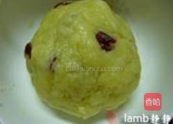 橄榄油辣味饼干的做法图解9