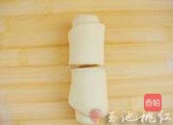 蜂蜜小面包的做法图解5