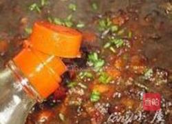 茄子西红柿卤面的做法图解14