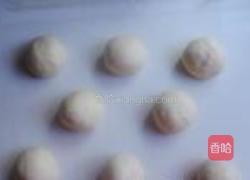 卡仕达小面包的做法图解10