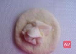 卡仕达小面包的做法图解11