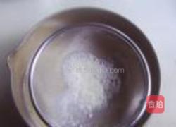 卡仕达小面包的做法图解5