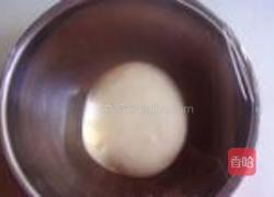 卡仕达小面包的做法图解8