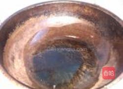 红烧鲤鱼的做法图解6