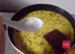 咖喱虾仁意面的做法图解10