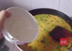 咖喱虾仁意面的做法图解11