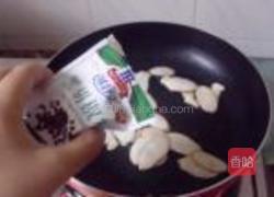 咖喱虾仁意面的做法图解16