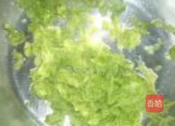 苦蜜的做法图解4