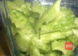 苦蜜的做法图解5