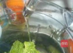 苦蜜的做法图解6