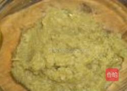 苦蜜的做法图解10