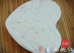 酸奶西柚慕斯蛋糕的做法图解7