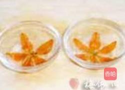 百合椰奶布丁的做法图解7