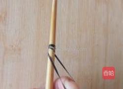 爱心鸡蛋兔子鸡蛋的做法图解3