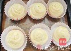 蜂蜜杏仁面包卷的做法图解7