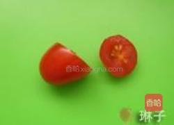 奶酪什蔬蛋炒饭的做法图解11