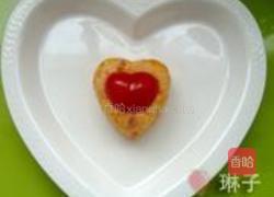 奶酪什蔬蛋炒饭的做法图解17